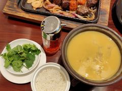 鱼刺捞饭-清水蘭軒