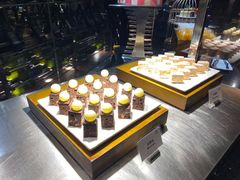 -岷山饭店-芝芝自助餐厅