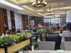 -王厚元饺子·辽菜·烤鸭(沈北店)