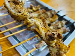 -满记烧饼(牛街东里小区一区店)