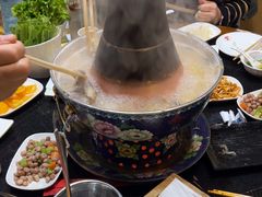 -千亿来乌拉火锅(德胜店)