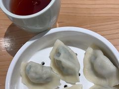 -船歌·鱼水饺青岛菜(国贸商城店)