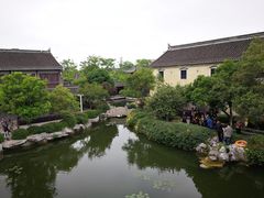 -口岸雕花楼