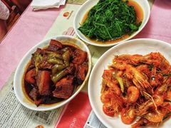 -蘭心餐厅(进贤路店)