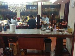 -胶东人家(奥体中心店)