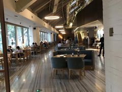 大堂-EN SPACE恩空间