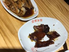 -恋萍小吃(时代店)