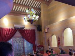 -Antalya安塔利亚土耳其餐厅(猎德店)