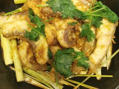 -清晖小苑•顺德地方菜(壹海城店)