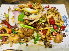 -陈有良尖椒鸡(渝中示范店)