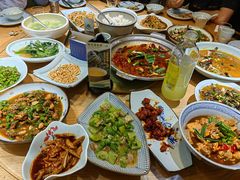 -陈先进鱼馆·夜宵·地道农家菜(湖墅南路店)