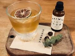 -埋位小酒馆(东城店)