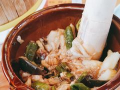 -肘子酥·天津菜·特色捞面(德云社店)
