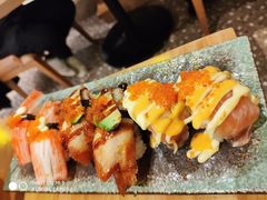 -水林间·寿喜烧自助(仙林金鹰店)
