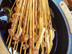 -冒椒火辣(太古里店)