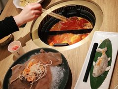 -呷哺呷哺(太原万象城店)