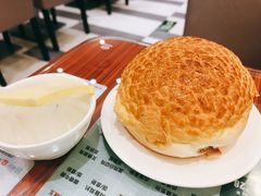 -香港新记茶餐厅(湖墅南路店)