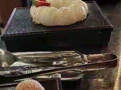 -青岛海尔洲际酒店