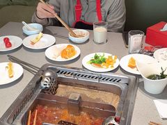 -海底捞火锅(赛格国际购物中心店)