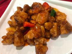 -佛有缘素食馆·荔湾老字号(陈家祠首店)