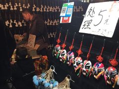 -鼓楼夜市