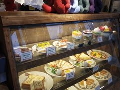 -maan coffee漫咖啡(通州店)