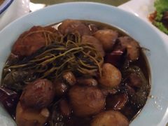 -红色根据地文化主题酒店(太湖街店)