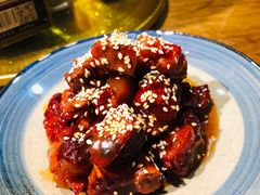 -兰溪小馆(东直门簋街店)