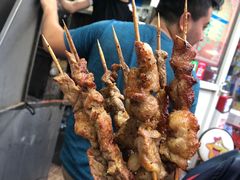 -同来顺烧烤餐厅(哈尔滨道店)