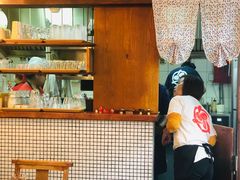 -铃木食堂(帽儿胡同店)