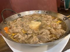 -东京屋(武定路店)