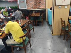 -李先生牛肉面大王(站北广场店)