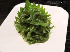 -和一料理(安阳店)