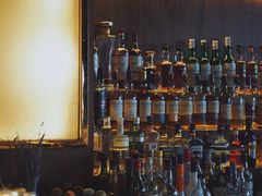-STARRY CAFE & LOUNGE BAR(高新店)