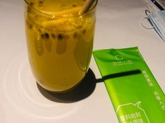 -汤城小厨•粤菜•靓汤(金宝街店)