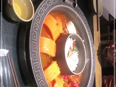-晓宇重庆火锅(龙首店)
