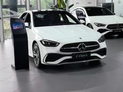 -奔驰利星行(北京花乡店)