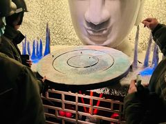 -E+有冰工厂·昆仑寒宫2(五角场店)