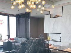 -南京景枫万豪酒店·万豪中餐厅