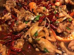 -胖哥俩肉蟹煲(爱琴海购物公园店)