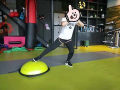 -LikingFit24小时健身•普拉提(张江店)