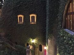 -三鹰之森吉卜力美术馆