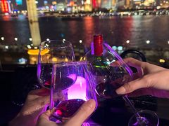 -外滩8号 whisky bar(金延大厦店)