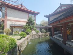 -浙江省博物馆(孤山馆区)