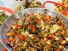 -福巷湘食小馆·猛火现炒(上海首店)