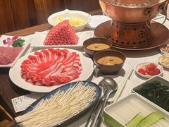 -南门涮肉(天坛南门店)