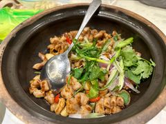 -常来小聚·广州非遗传承餐厅(高德置地店)
