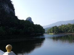 -星湖旅游景区七星岩