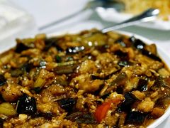 -丽华家常菜(北马路店)