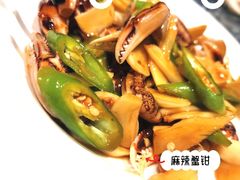 -旺角小渔村(幸福中路店)